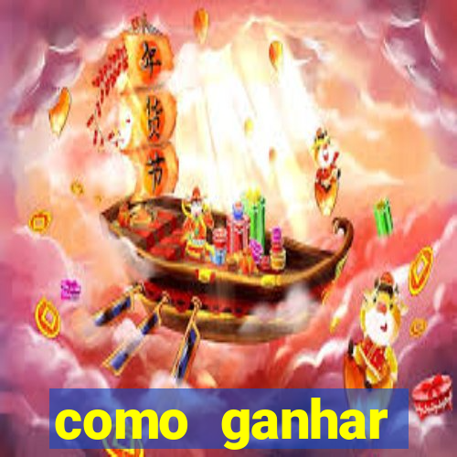 como ganhar dinheiro nos slots